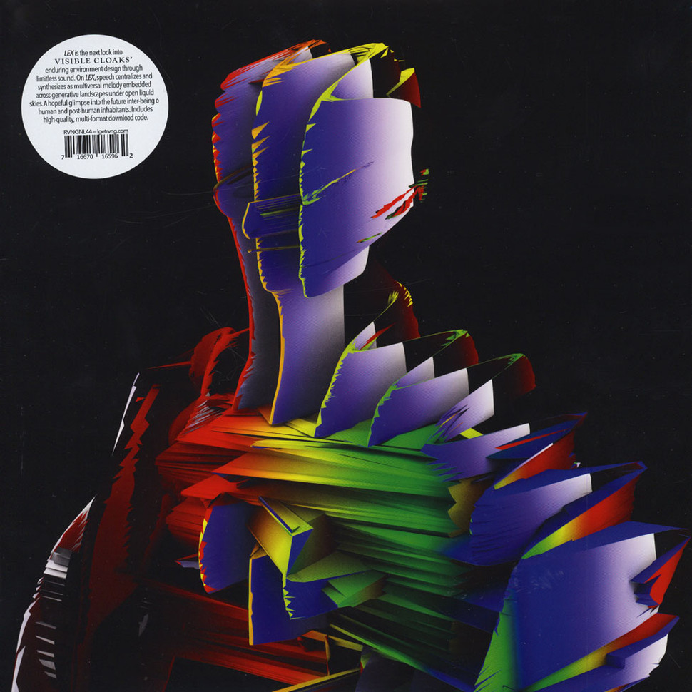 Visible Cloaks - LEX