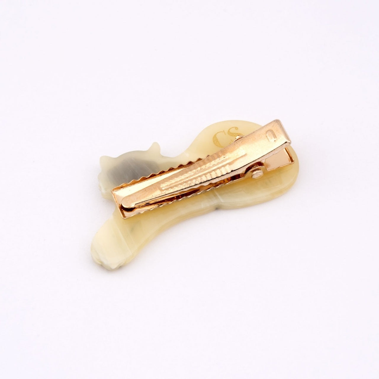 Barrette Chat Siamois