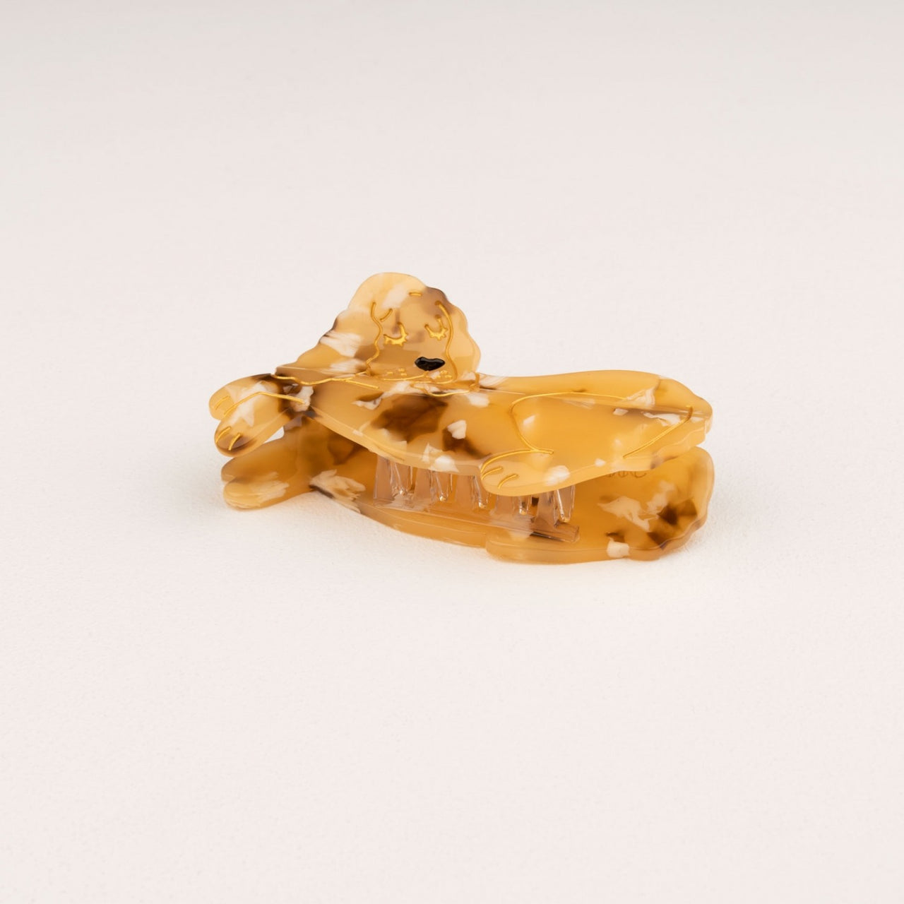 Pinza para el pelo - Cocker