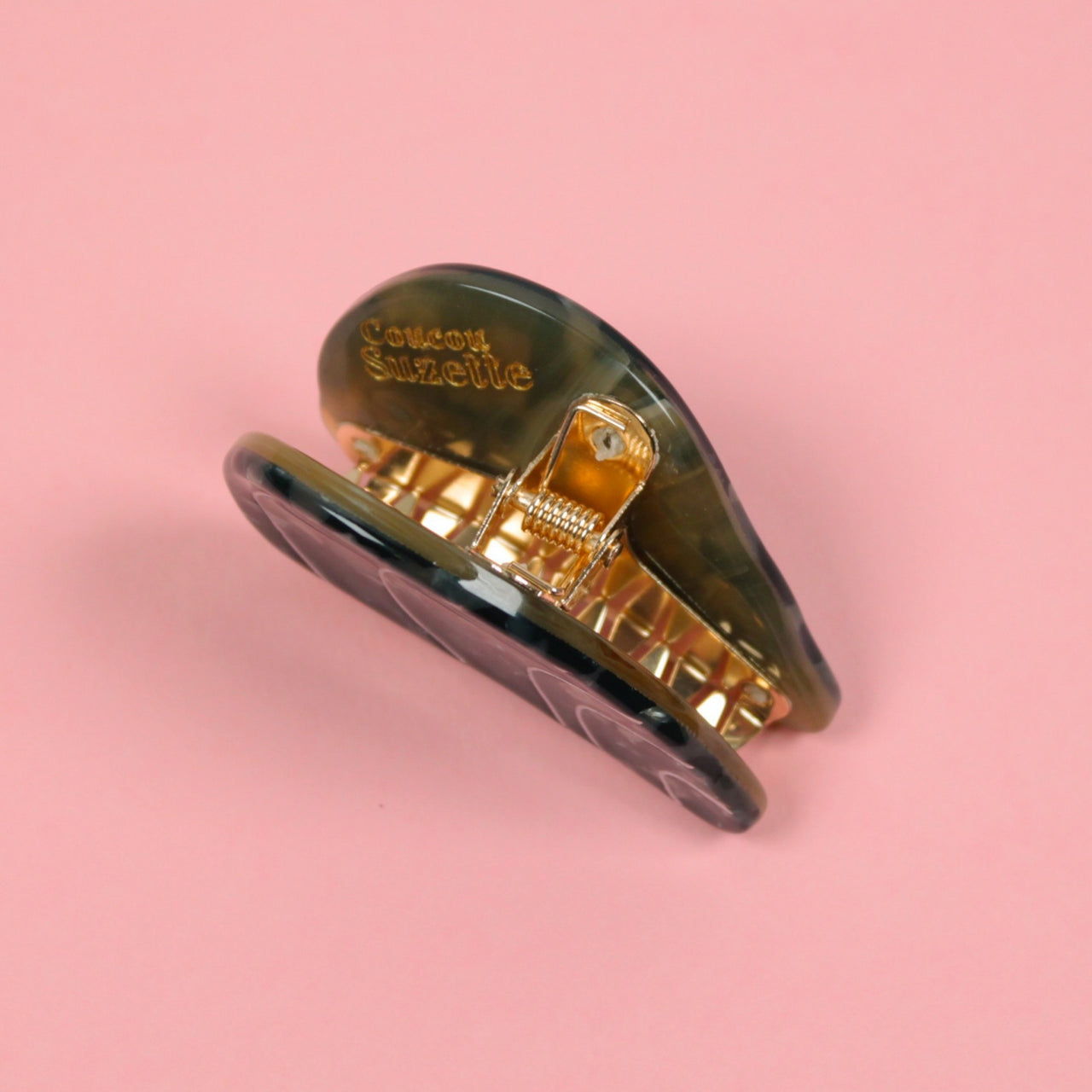 Pinza para el pelo - Moule