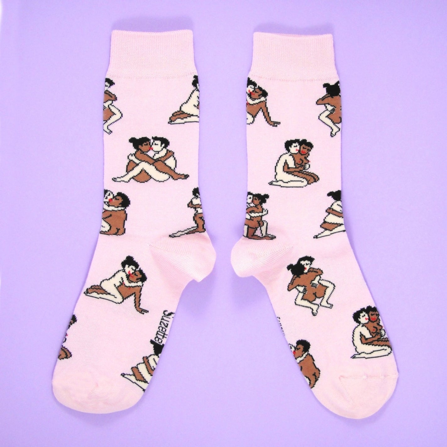 Calcetines - Kamasutra - La Plage
