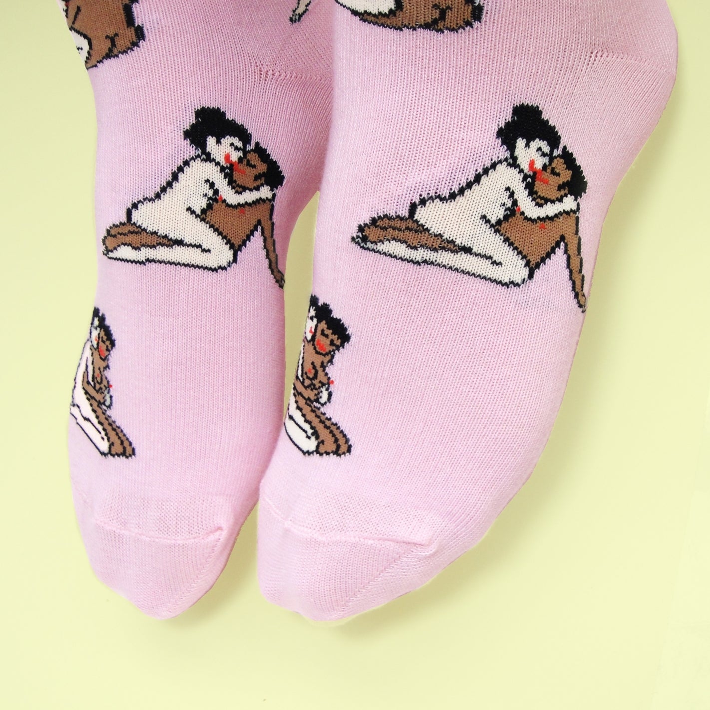 Calcetines - Kamasutra - La Plage