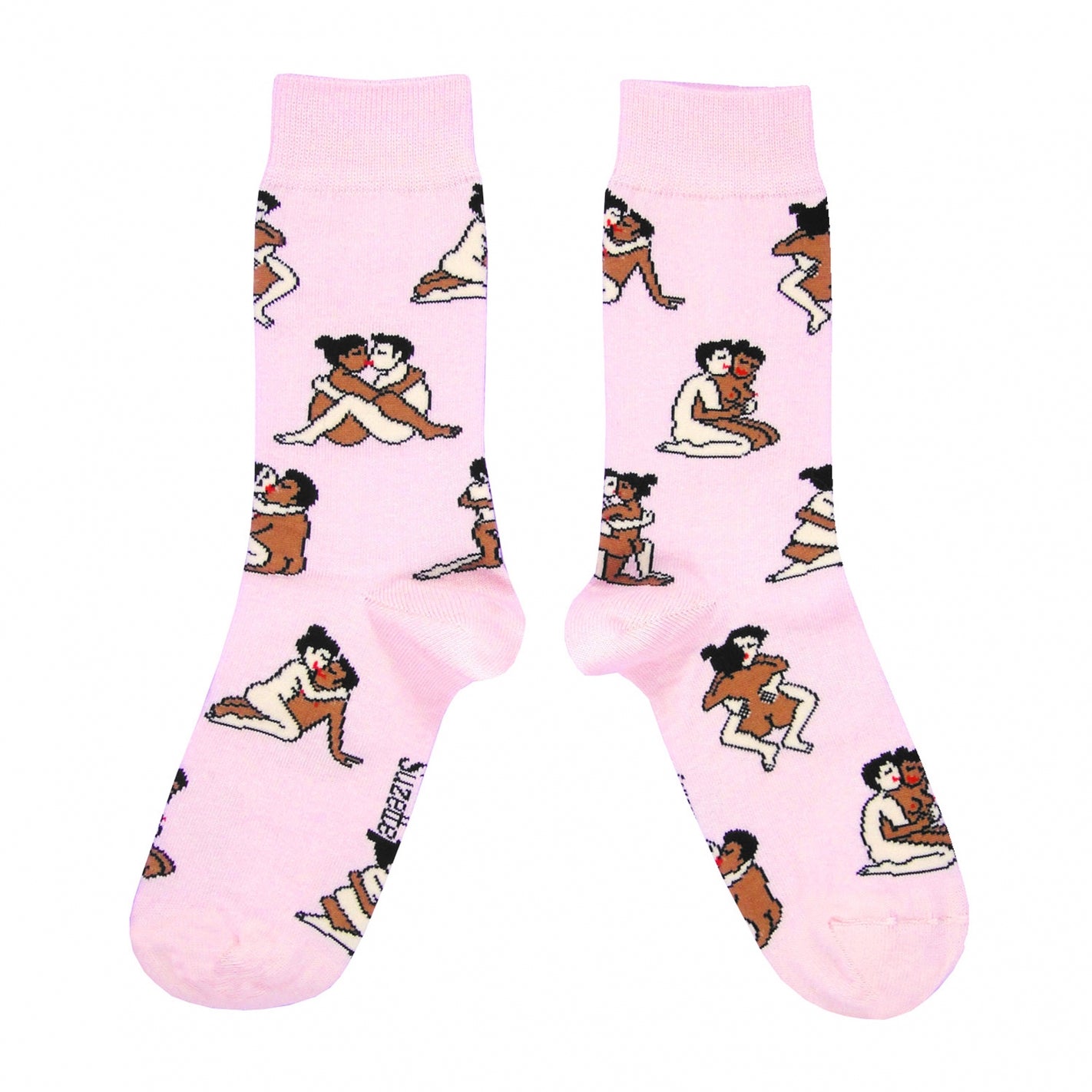 Calcetines - Kamasutra - La Plage