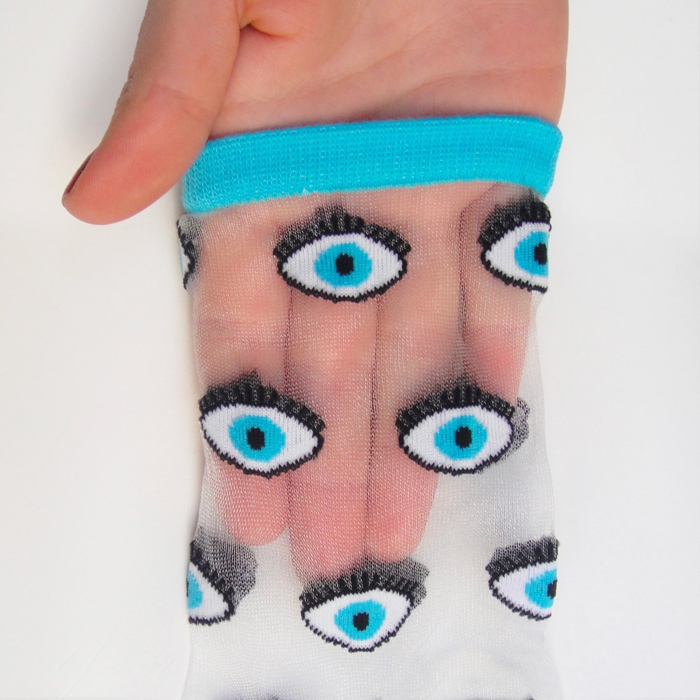 Calcetines - Oeil - La Plage