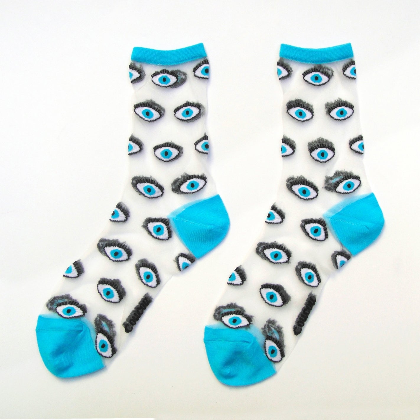 Calcetines - Oeil - La Plage