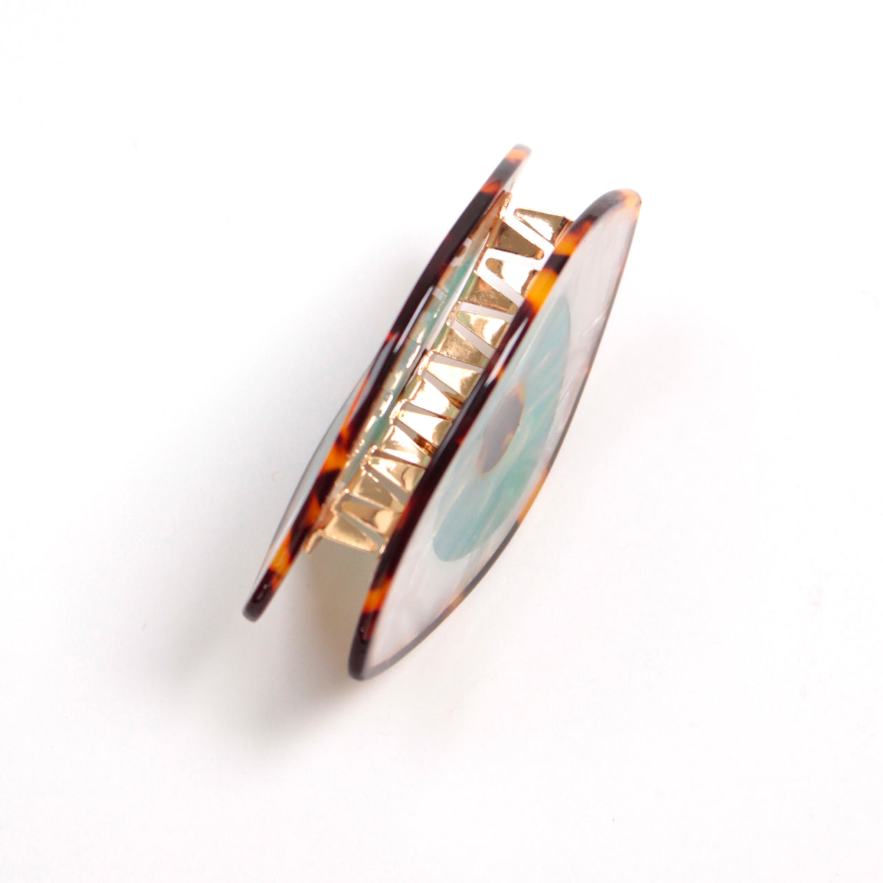 Pinza para el pelo - Oeil