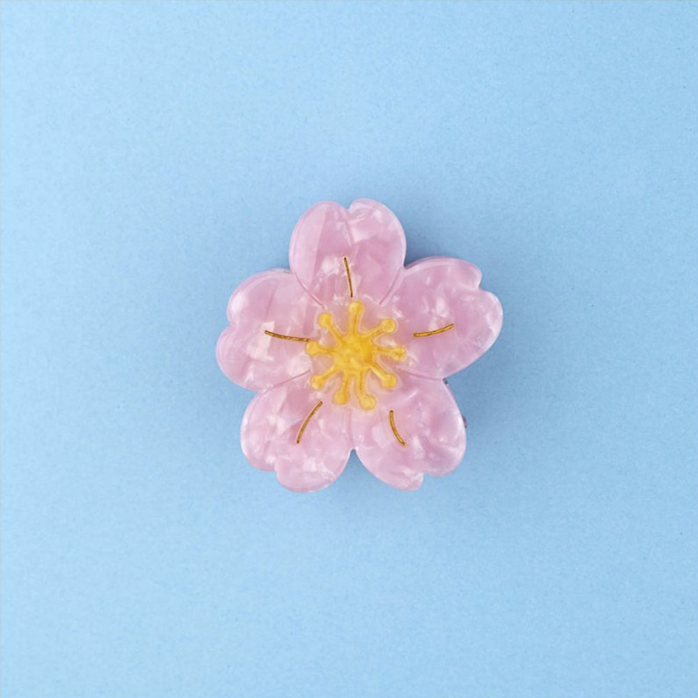 Pinza para el pelo - Sakura