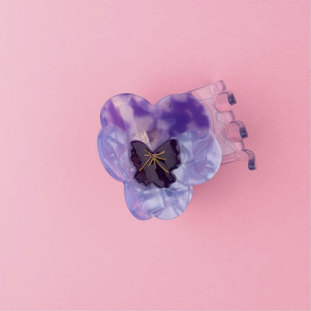 Pinza para el pelo - Pensée