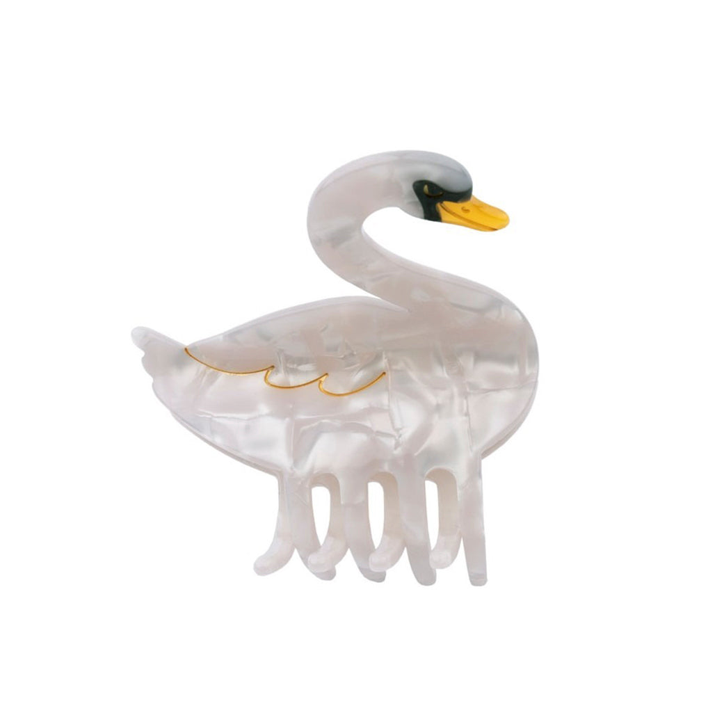 Pinza para el pelo - Cygne