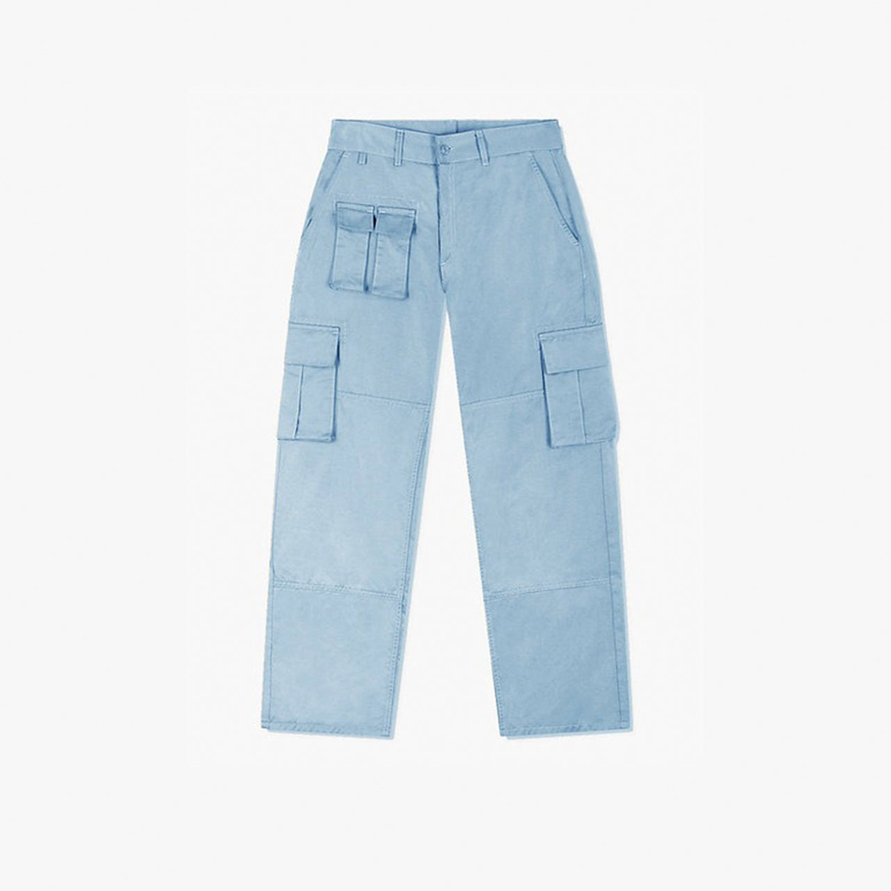 House Of Sunny Easy Rider Pants