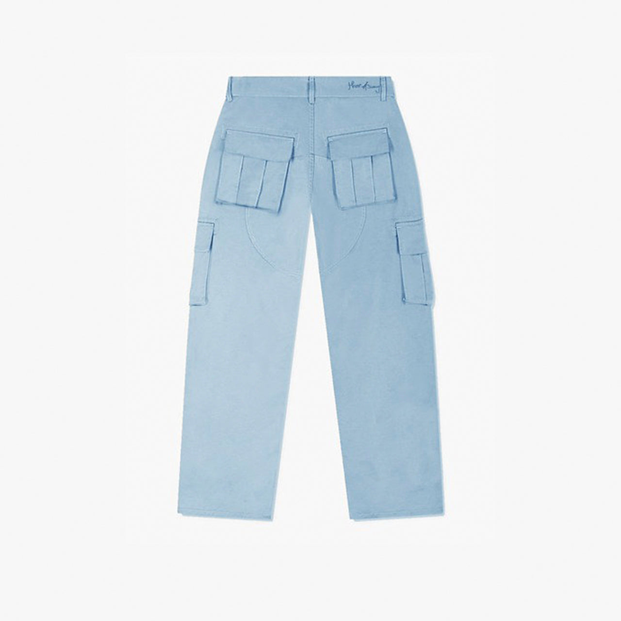 House Of Sunny Easy Rider Pants