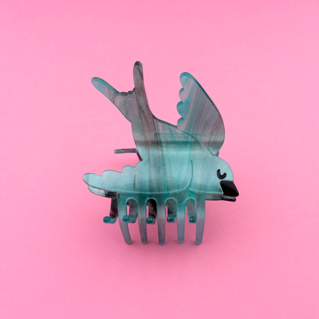 Pinza para el pelo - Hirondelle