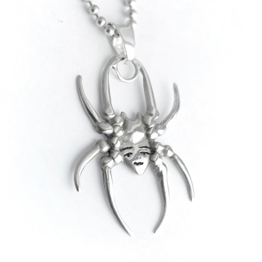 Colgante Araña