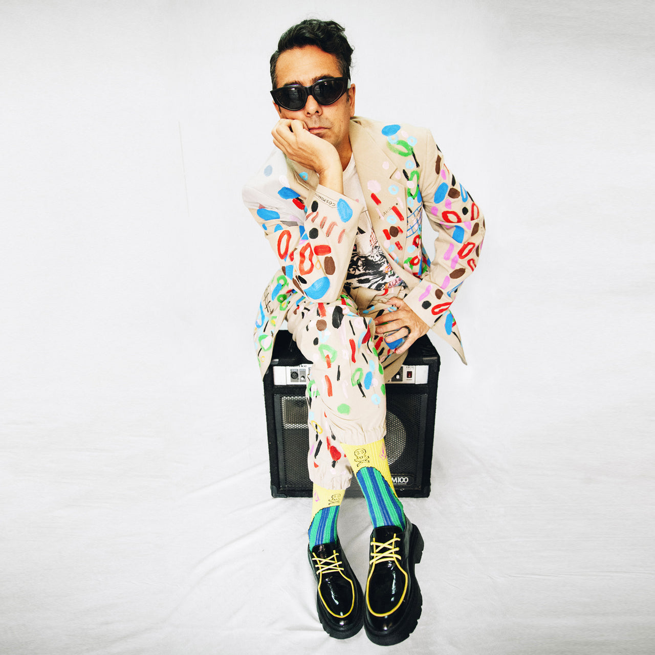 FIAT600 - Laboratorio