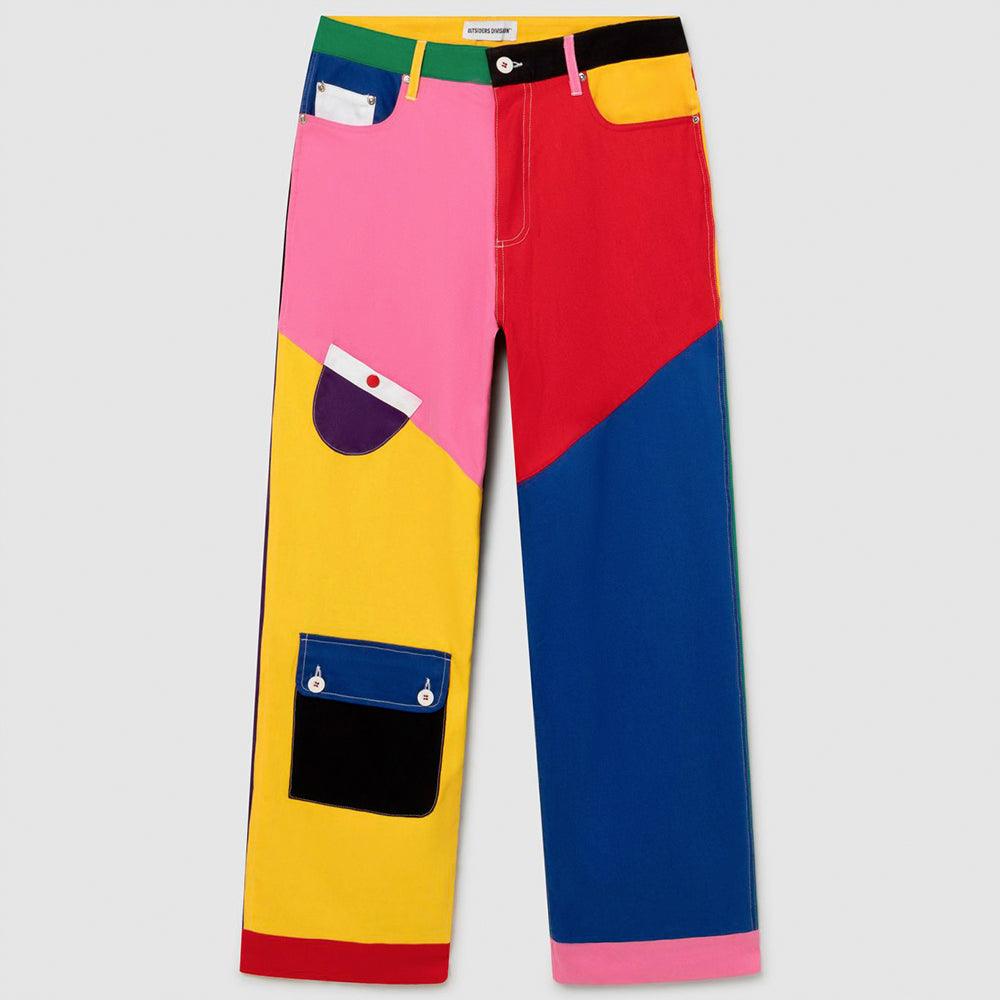 Outsiders Daily Indumentary Trousers