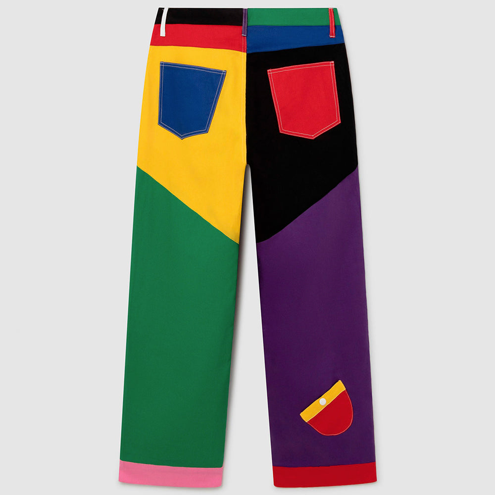 Outsiders Daily Indumentary Trousers