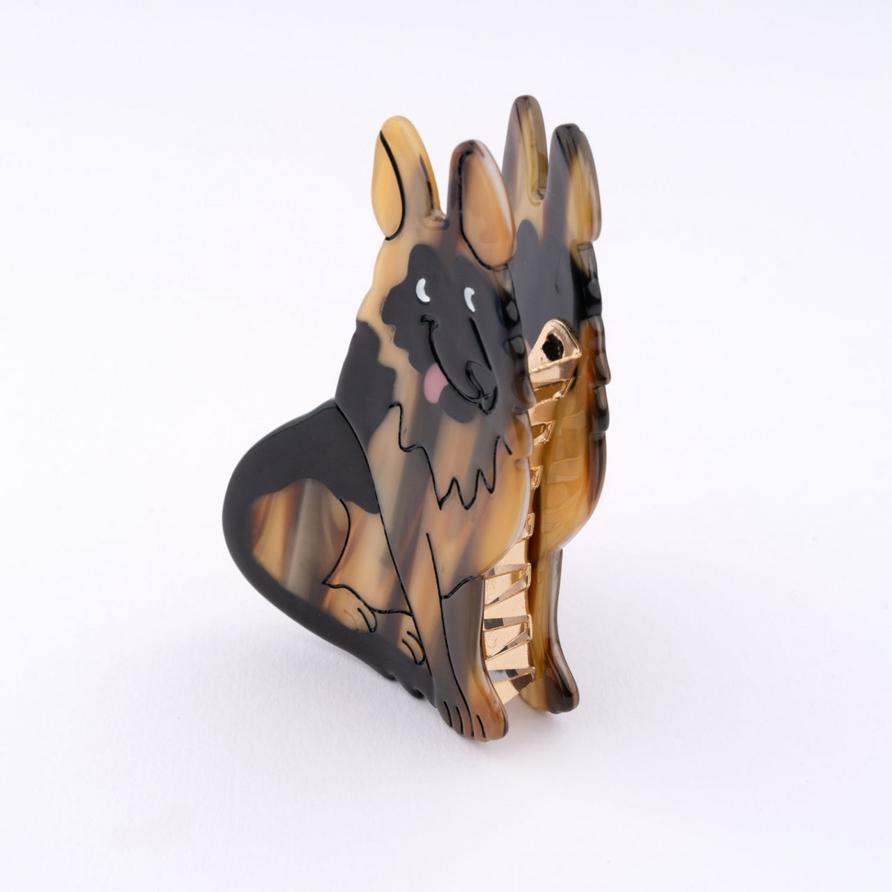 Pinza para el pelo - Berger Allemand