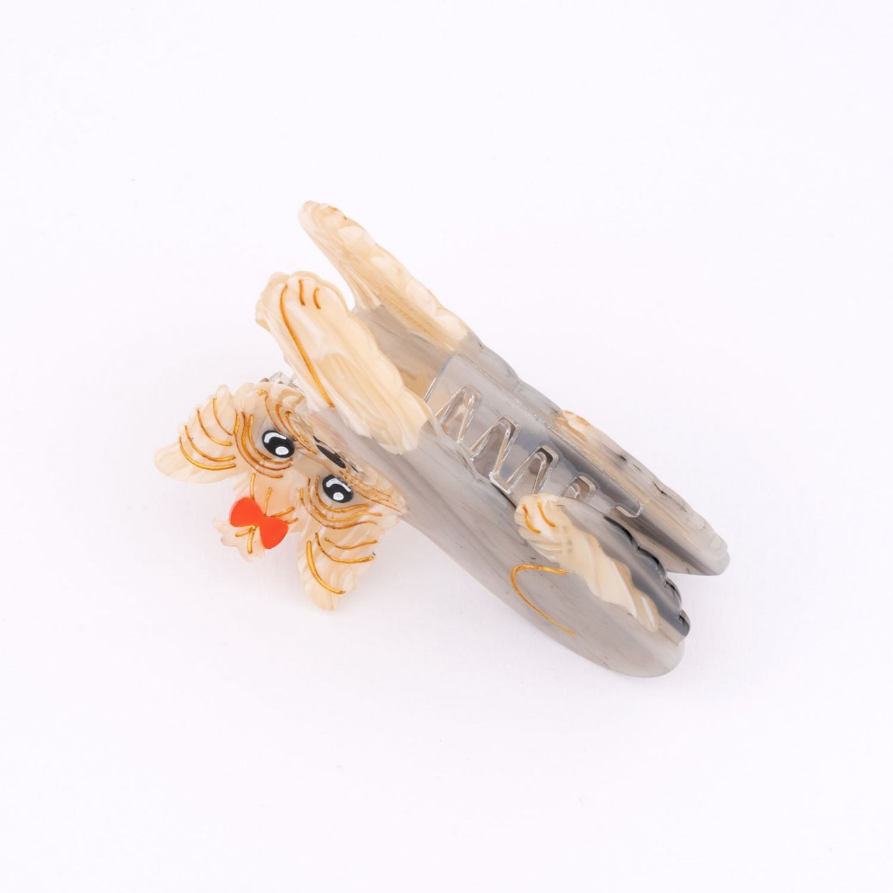 Pinza para el pelo - Yorkshire