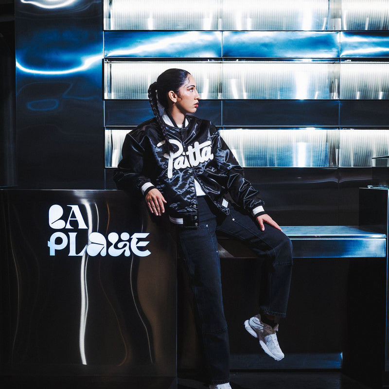 Francisca Vera "Miss Scarface"