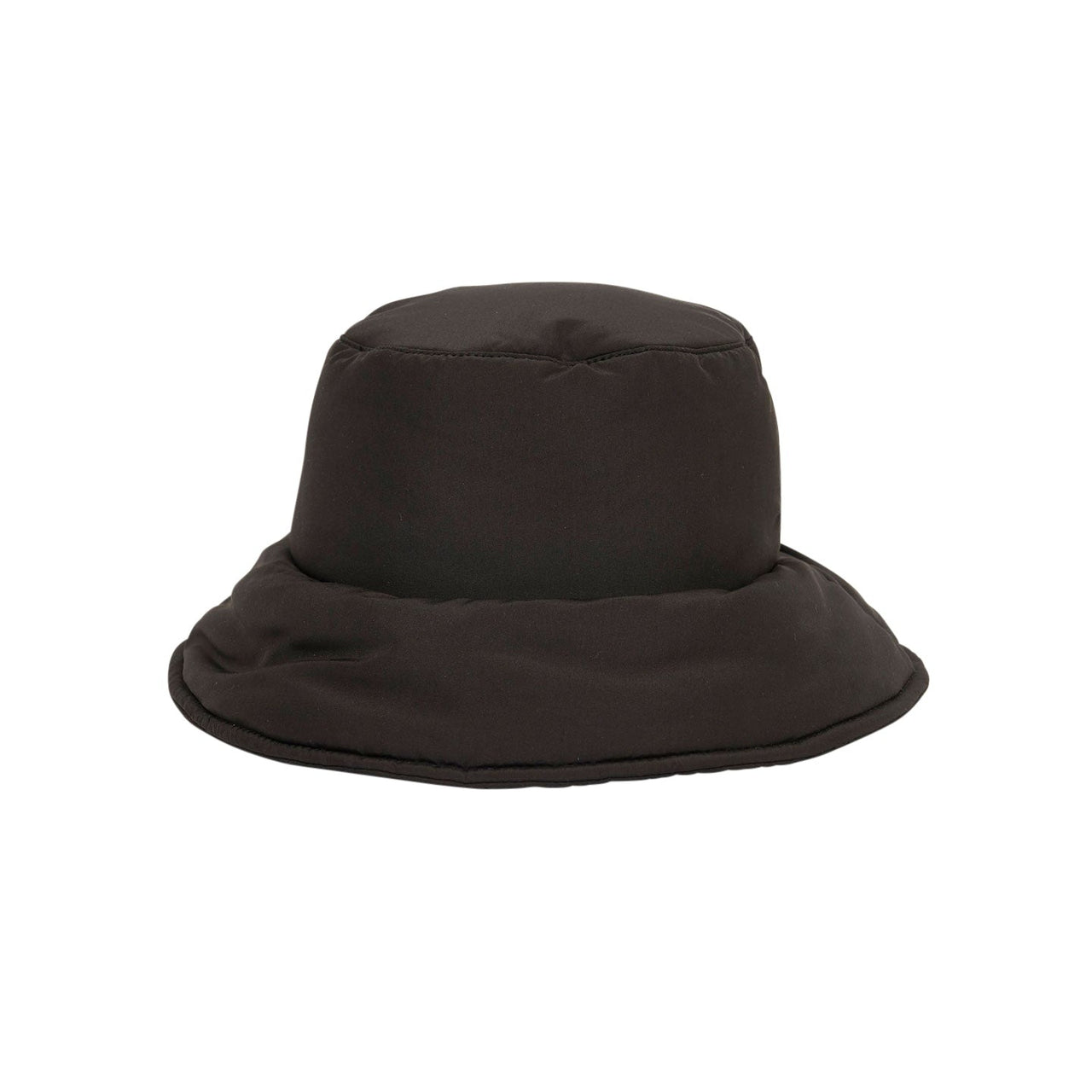 Insulated Bucket Hat - Black