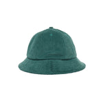 Cherish Cord Bucket Hat - Dark Cedar