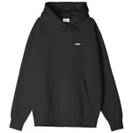 Obey Bold Hood - Black