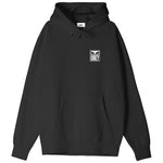 Eyes Icon Premium Pullover Hood / Obey Eyes Icon 2 - Black