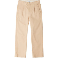 Estate Pant - Irish Cream