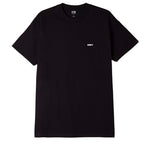Bold II Classic T-Shirt - Black