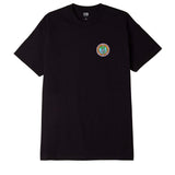 Peace & Unit - Black