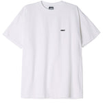 Bold Icon Heavyweight T-Shirt - White