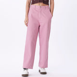 Brighton Carpenter Pant - Vintage Pink