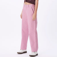 Brighton Carpenter Pant - Vintage Pink