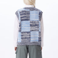 Mira Sweater Vest