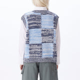 Mira Sweater Vest