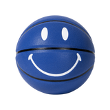 Smiley® Blue Basketball