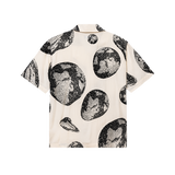 Bitmap SS Button Up Shirt