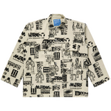 Destination Unknown Chore Jacket