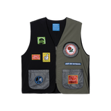 Garden Vest