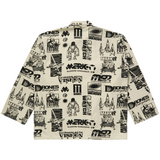 Destination Unknown Chore Jacket