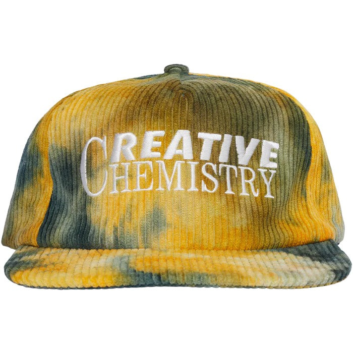 Creative Chemistry Cord Hat