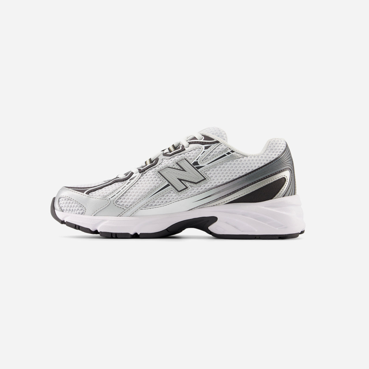 New Balance 740 - White