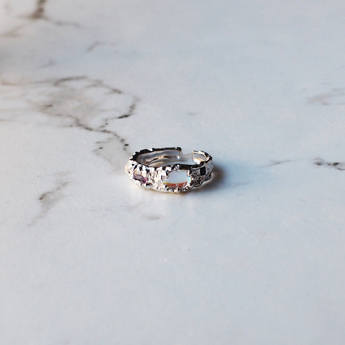 Anillo Nº 4