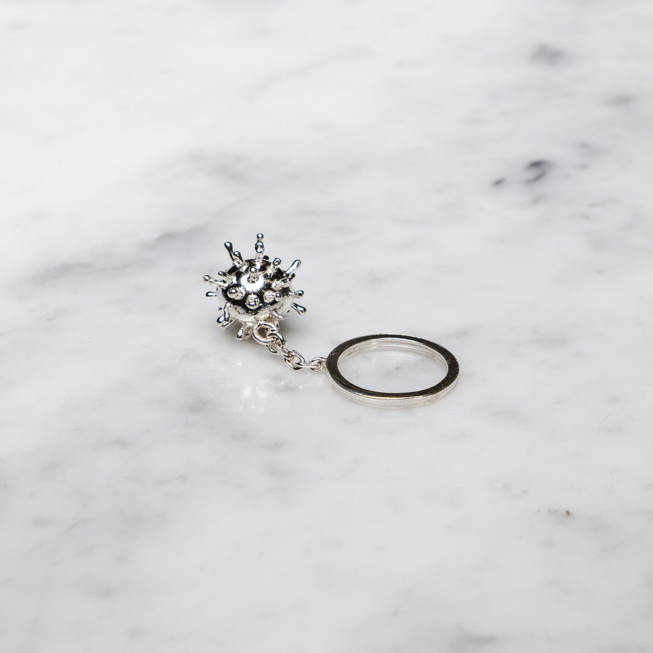 Lumbre Anillo Eclipse