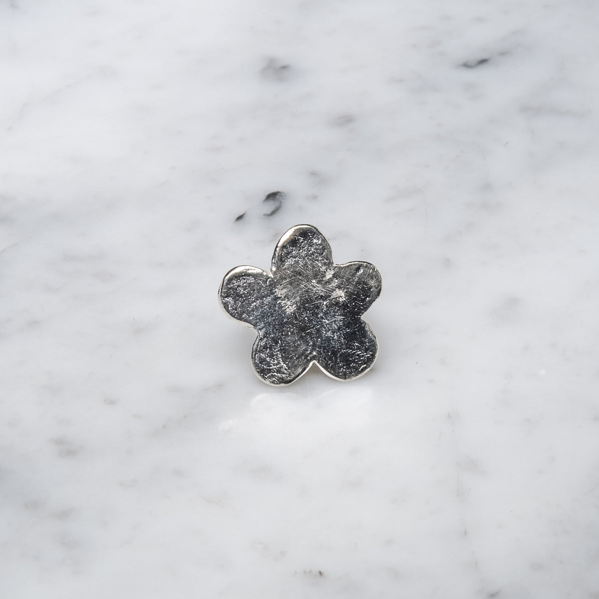 Crisopeya Anillo Flor
