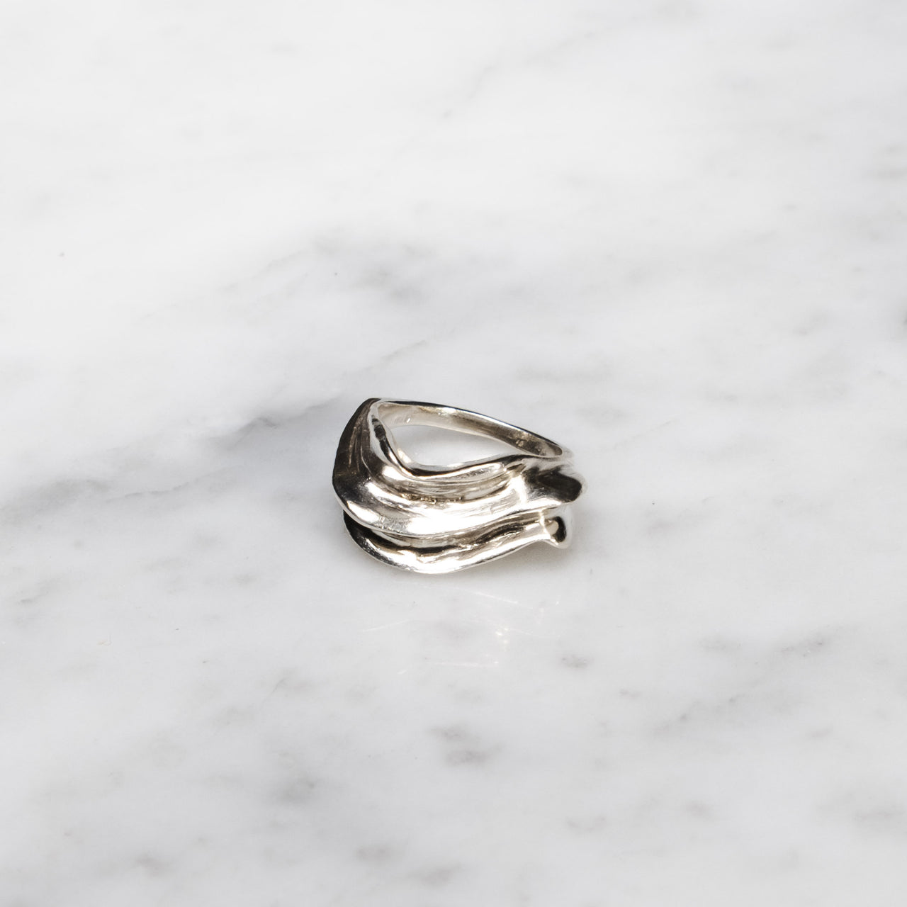 Lumbre Anillo Semilla