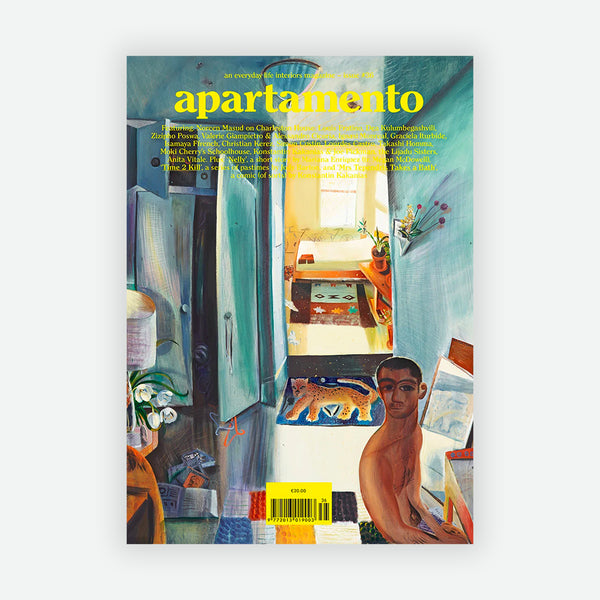 Apartamento Magazine 36