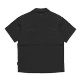 Carbon Shirt - Negro