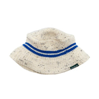 Morro Bucket Hat - Blanco