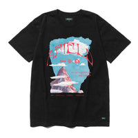 Elevation T-Shirt - Negro